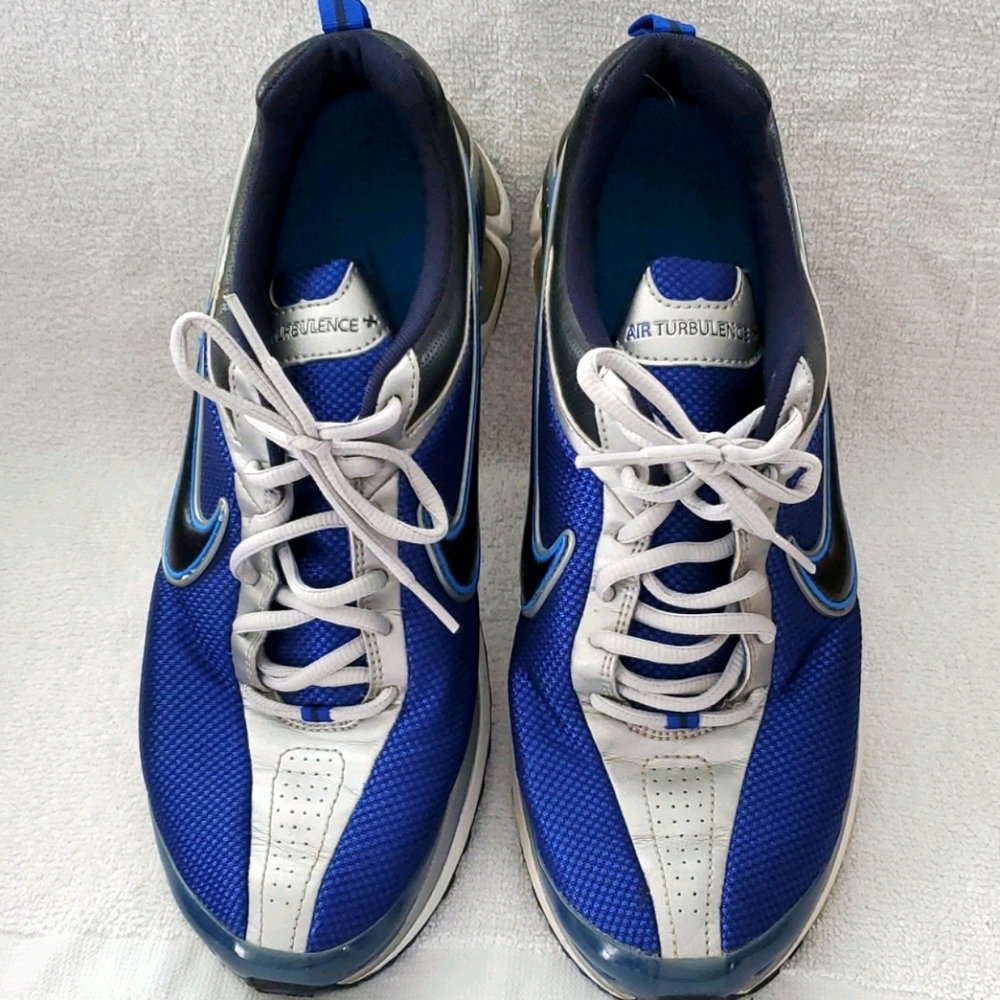 Nike Air Turbulence